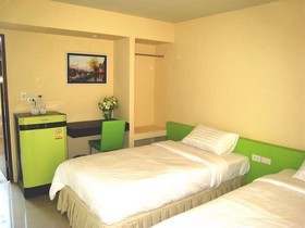 C2 Residence Boutique Hotel