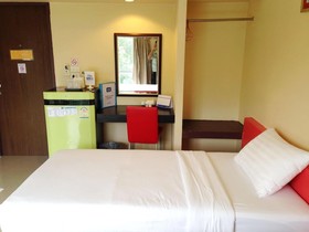 C2 Residence Boutique Hotel