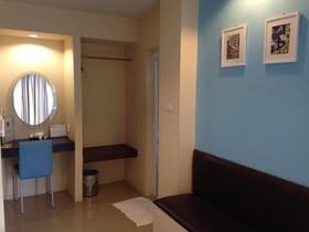 C2 Residence Boutique Hotel