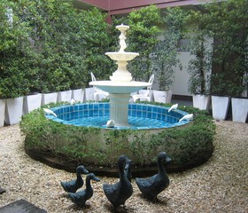 C2 Residence Boutique Hotel