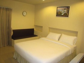 C2 Residence Boutique Hotel