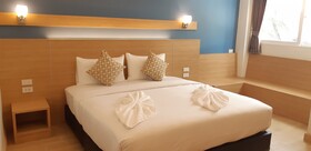 Ceniq Hotel
