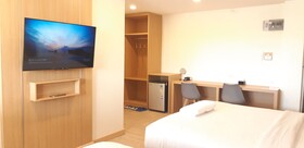 Ceniq Hotel