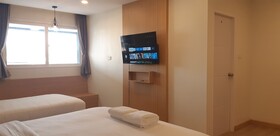 Ceniq Hotel