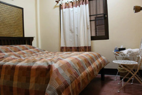 Chita Coffee and Guesthouse