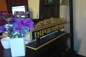 Chita Coffee and Guesthouse