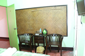 Chita Coffee and Guesthouse