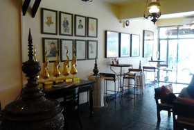 Chita Coffee and Guesthouse