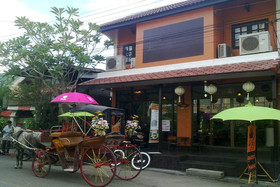 Chita Coffee and Guesthouse