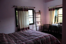 Chita Coffee and Guesthouse