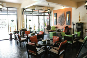 Chita Coffee and Guesthouse