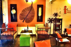 Chita Coffee and Guesthouse