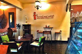 Chita Coffee and Guesthouse