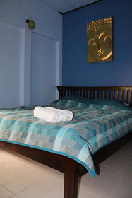 Chita Coffee and Guesthouse