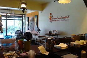 Chita Coffee and Guesthouse