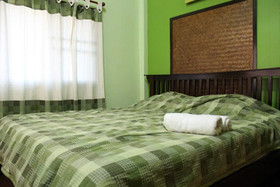 Chita Coffee and Guesthouse