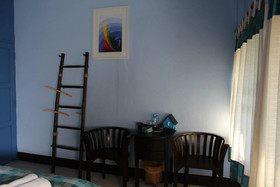 Chita Coffee and Guesthouse