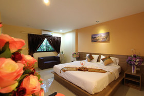 Gemtree Hotel