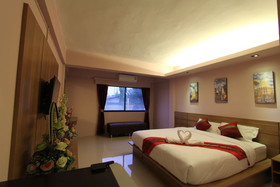 Gemtree Hotel