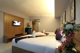 Gemtree Hotel