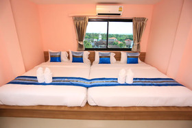 Gemtree Hotel