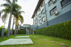 Gemtree Hotel