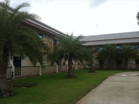 Grand Amazon Hotel