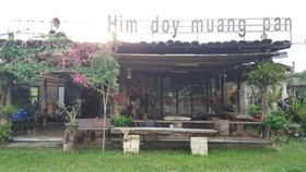 Him Doy Muang Pan