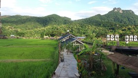 Him Doy Muang Pan