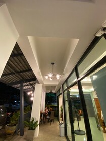 Jitrawadee Hotel