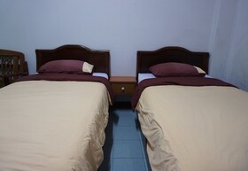 Jitrawadee Hotel