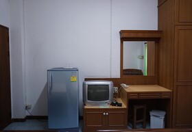 Jitrawadee Hotel