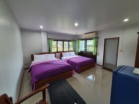 Jitrawadee Hotel