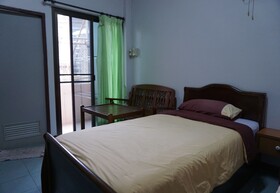 Jitrawadee Hotel