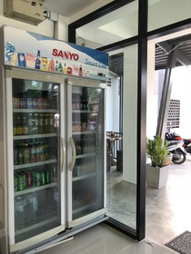 Jitrawadee Hotel