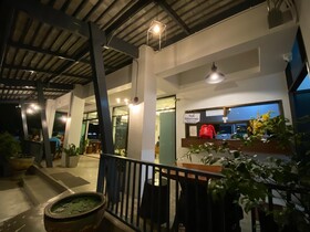 Jitrawadee Hotel