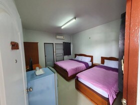 Jitrawadee Hotel