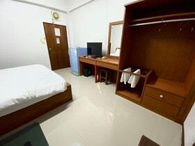 Jitrawadee Hotel