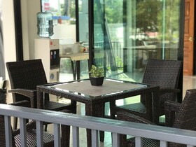 Jitrawadee Hotel