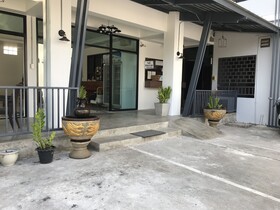 Jitrawadee Hotel