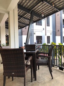 Jitrawadee Hotel