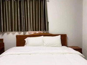 Jitrawadee Hotel