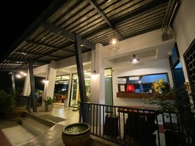 Jitrawadee Hotel