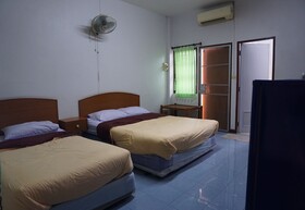 Jitrawadee Hotel