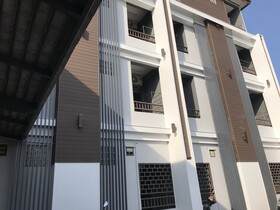 Jitrawadee Hotel