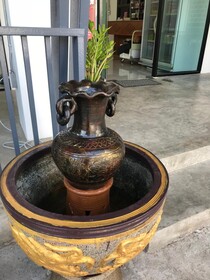 Jitrawadee Hotel