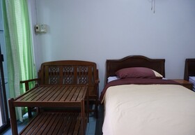 Jitrawadee Hotel