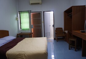 Jitrawadee Hotel