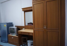 Jitrawadee Hotel