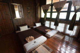Kanecha's Home Lampang